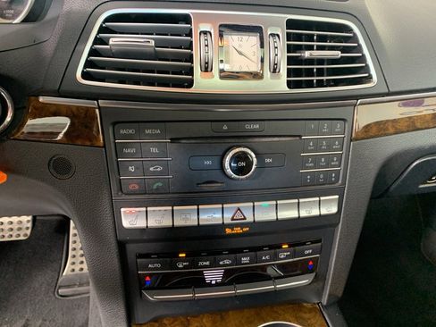 Used 2016 Mercedes-Benz E 550 Coupe image 26