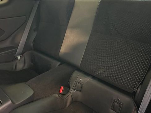 Used 2023 Subaru BRZ Limited w/ Popular Package #2 RWD image 16