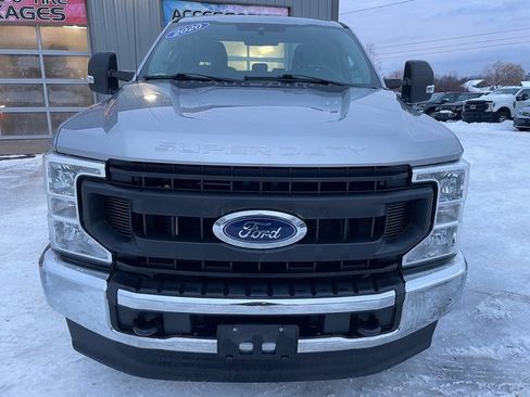 Used 2020 Ford F250 XL w/ Power Equipment Group image 2