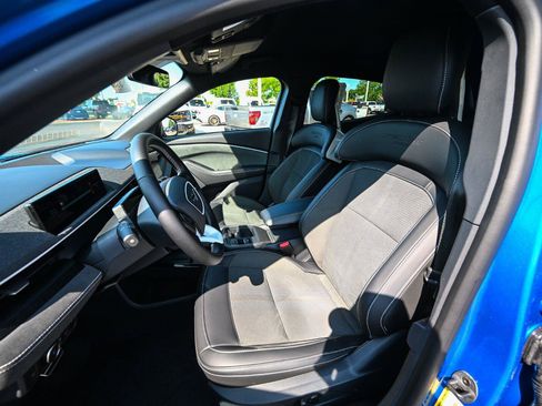 New 2025 Ford Mustang Mach-E GT w/ Interior Protection Package AWD/4WD image 17