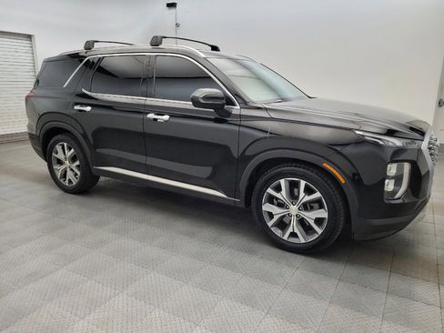 Used 2020 Hyundai Palisade SEL w/ Convenience Package FWD image 11