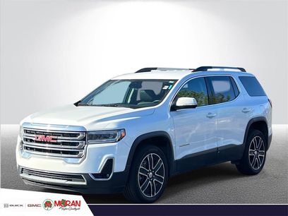 Used 2023 GMC Acadia SLT w/ Preferred Package