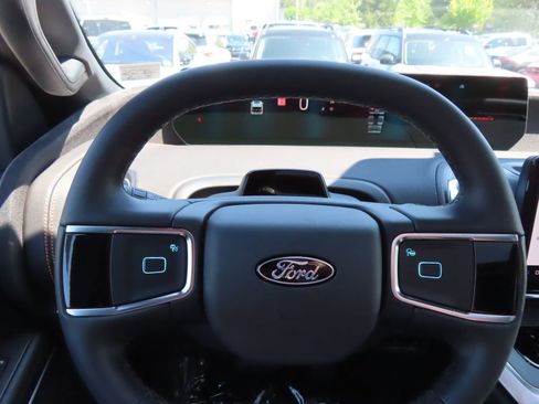 New 2026 Ford Expedition Tremor AWD/4WD image 11