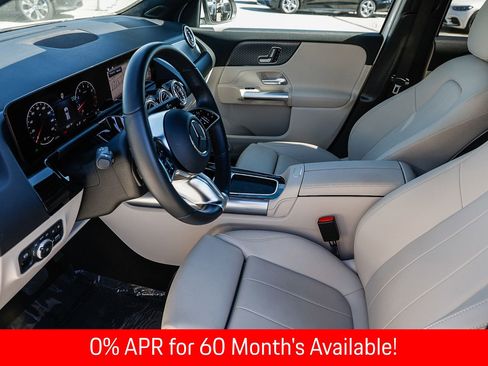 Certified 2025 Mercedes-Benz GLA 250 image 18