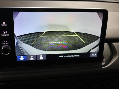 New 2026 Honda Accord LX image 17