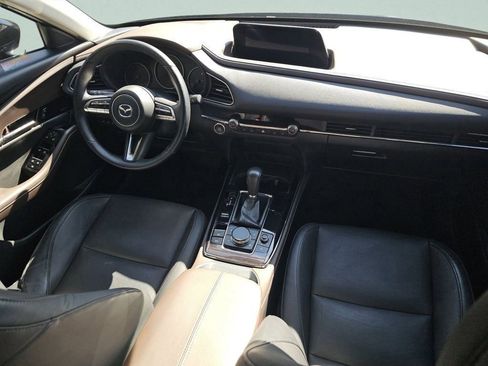 Used 2022 MAZDA CX-30 2.5 Turbo w/ Premium Plus Pkg image 21