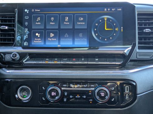 Used 2023 Chevrolet Silverado 1500 LT w/ Protection Package image 5