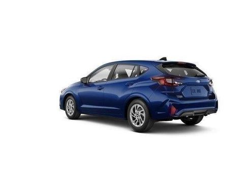 New 2025 Subaru Impreza 2.0i image 5