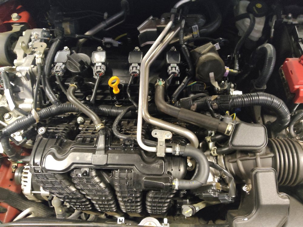 Used 2023 Nissan Altima 2.5 SR w/ SR Premium Package FWD image 30