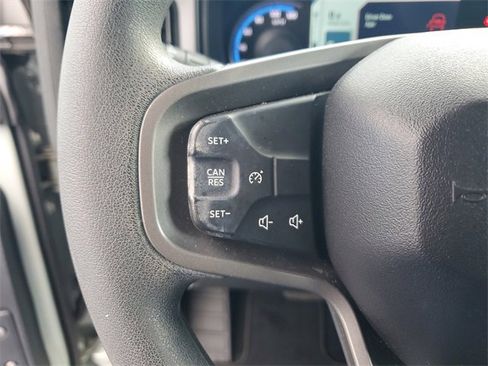 Used 2022 Ford Bronco 4-Door image 23