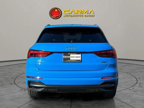 Used 2022 Audi Q3 2.0T Premium image 6