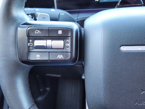 Certified 2024 Hyundai Santa Fe Limited image 22