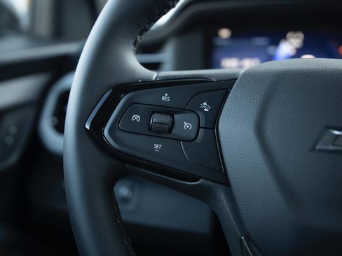 New 2027 Chevrolet Bolt RS w/ Technology Package FWD image 14