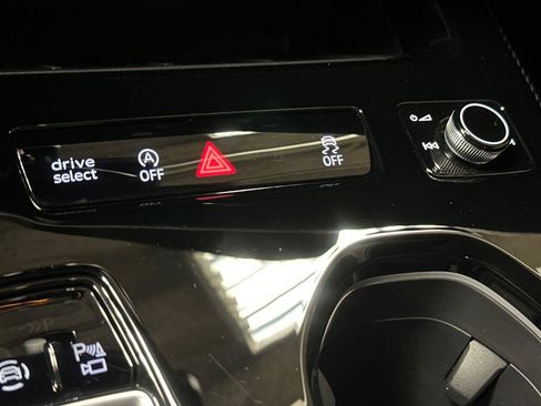 New 2025 Audi S5 Prestige image 19