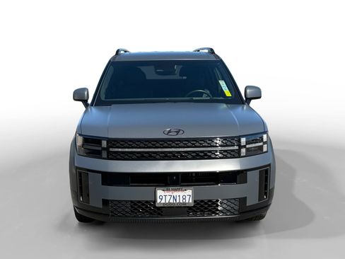 Used 2025 Hyundai Santa Fe Calligraphy FWD image 8