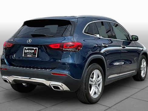 Certified 2021 Mercedes-Benz GLA 250 image 13