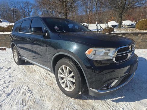 Used 2015 Dodge Durango SXT w/ Quick Order Package 23B image 1