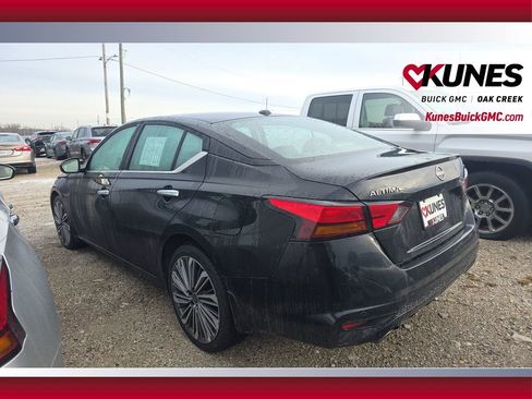 Used 2024 Nissan Altima 2.5 SL image 24