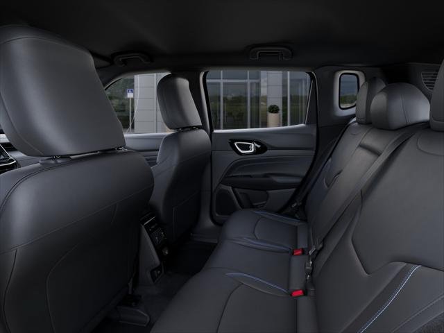 Used 2026 Jeep Compass Limited AWD/4WD image 49