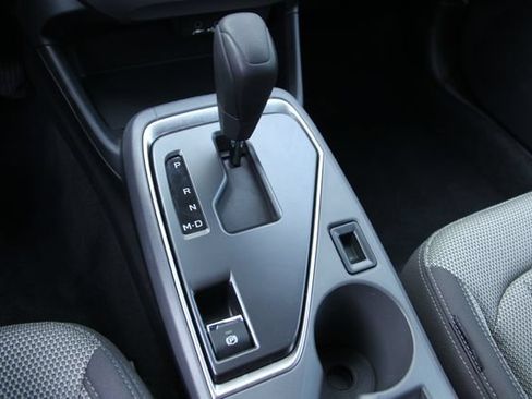 Certified 2024 Subaru Crosstrek 2.5i Limited AWD/4WD image 28