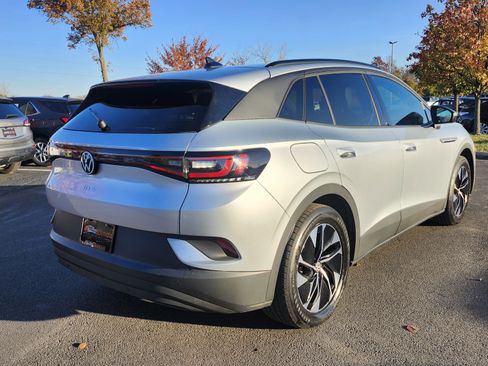 Used 2022 Volkswagen ID.4 Pro S image 14