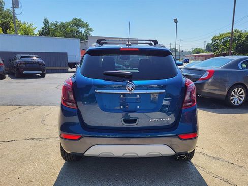 Used 2019 Buick Encore Preferred FWD image 6