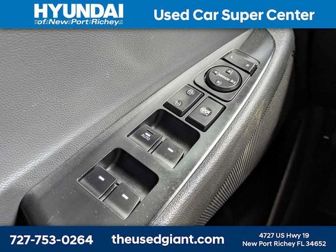 Used 2019 Hyundai Tucson SEL w/ Cargo Package FWD image 29