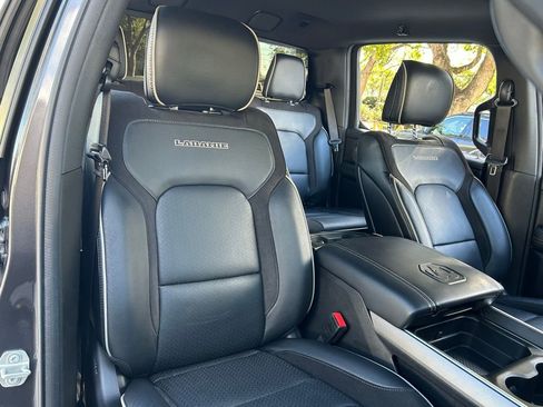 Certified 2023 RAM 1500 Laramie image 38