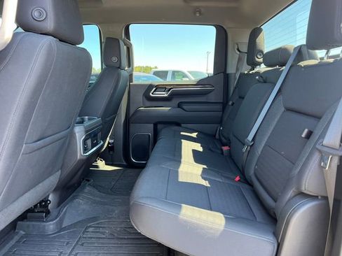 Used 2023 GMC Sierra 1500 Elevation AWD/4WD image 5