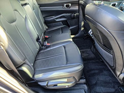 Used 2022 INFINITI QX50 Sensory w/ Cargo Package image 36