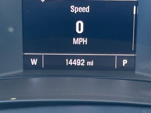 Used 2022 Chevrolet Malibu LS image 19