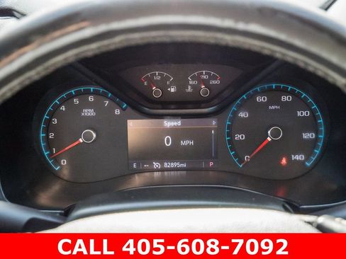 Used 2019 GMC Canyon SLE w/ SLE Convenience Package RWD image 31