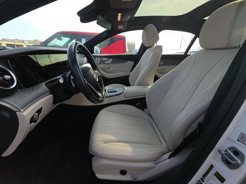 Used 2021 Mercedes-Benz E 350 Sedan w/ Premium Package image 9