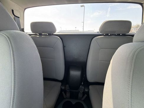 Used 2018 Chevrolet Colorado W/T w/ Custom Special Edition image 24