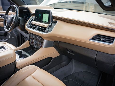 Used 2022 Chevrolet Tahoe Premier image 37