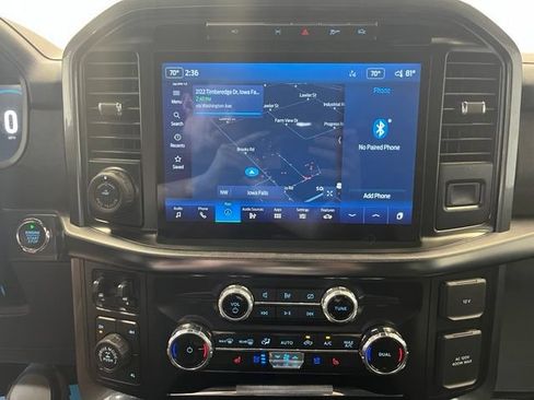 Used 2023 Ford F150 Tremor w/ Equipment Group 402A High AWD/4WD image 22