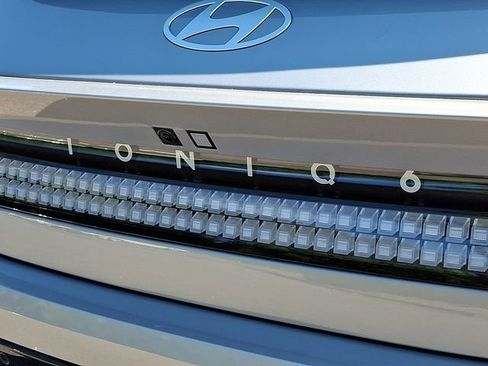 Used 2024 Hyundai Ioniq 6 SEL RWD image 34