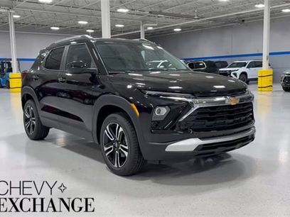 New 2026 Chevrolet TrailBlazer LT w/ Driver Confidence Package