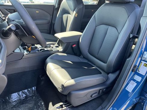 New 2026 Subaru Forester Wilderness AWD/4WD image 15