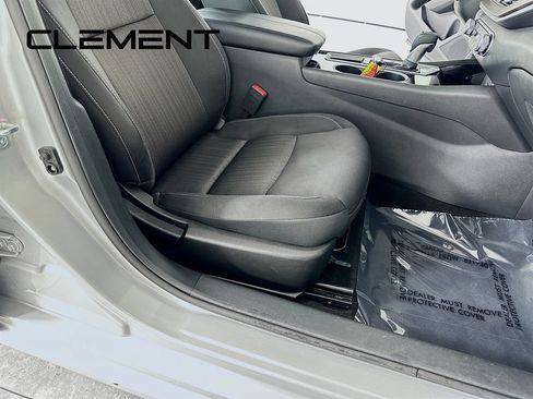 Used 2024 Nissan Altima 2.5 SV FWD image 31