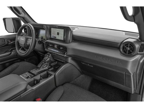 New 2026 Toyota Land Cruiser 1958 image 26