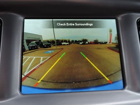 Used 2023 Dodge Charger R/T w/ Blacktop Package image 31