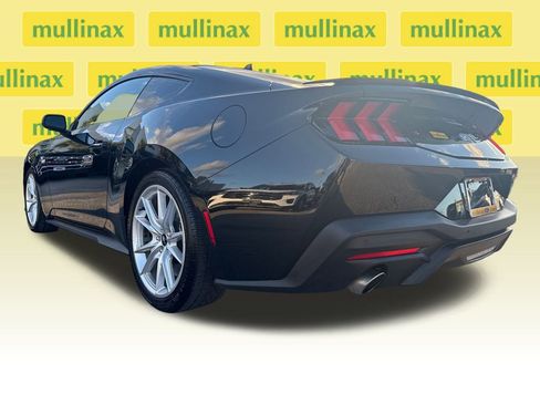 Certified 2024 Ford Mustang GT Premium image 9