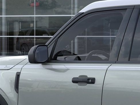 Used 2024 Ford Bronco Sport Heritage w/ Heritage Convenience Package image 20
