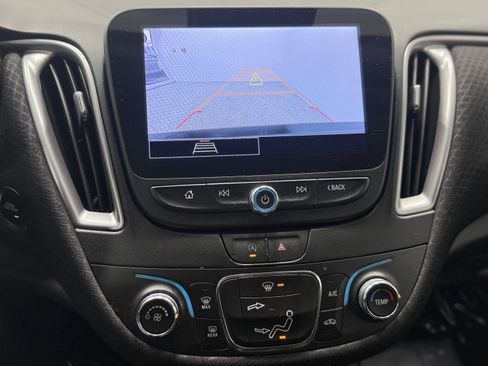 Certified 2024 Chevrolet Malibu RS image 20