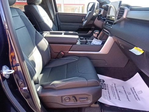 New 2026 Toyota Tundra Limited image 29