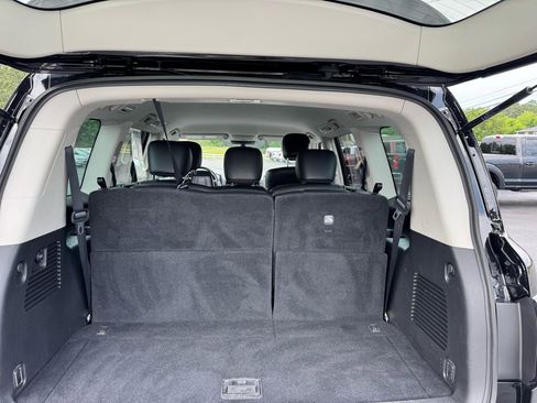 Used 2023 Nissan Armada SV RWD image 19