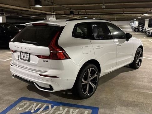 New 2025 Volvo XC60 B5 Ultra w/ Protection Package Premier image 6