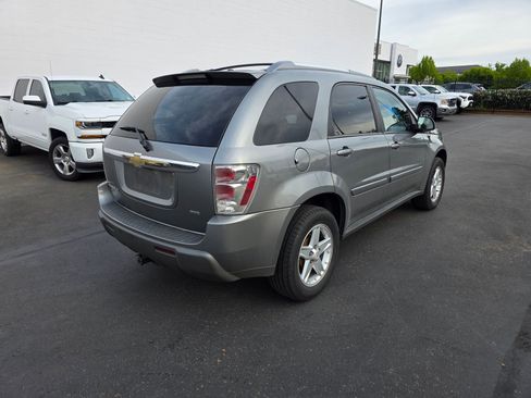 Used 2006 Chevrolet Equinox LT w/ LT Preferred Equipment Group image 5
