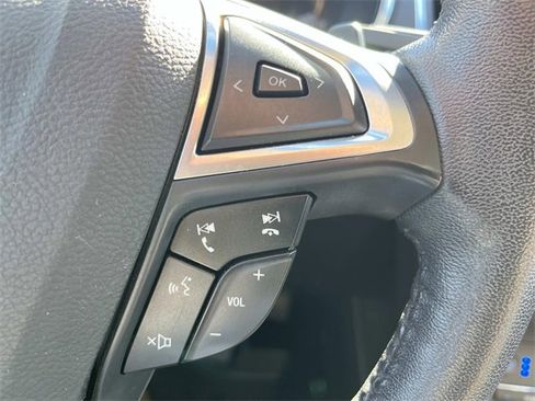 Used 2019 Ford Edge Titanium w/ Equipment Group 301A image 34